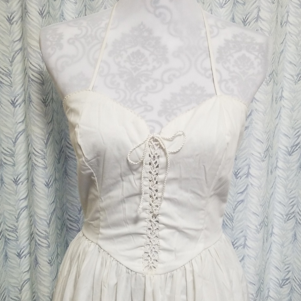 Vintage Bill Berman Dress - Picture 2 of 5